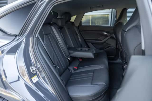 Audi Q6 (2026) thumbnail 22