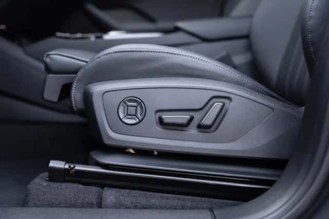 Audi Q6 (2026) thumbnail 23