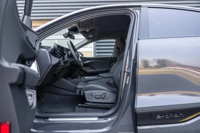 Audi Q6 (2026) thumbnail 24