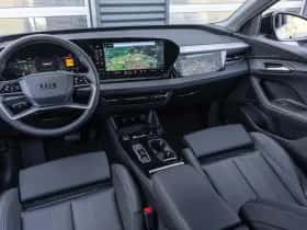 Audi Q6 (2026) thumbnail 25