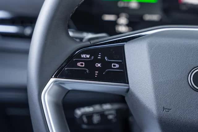 Audi Q6 (2026) thumbnail 26