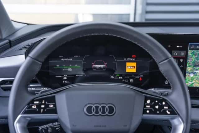 Audi Q6 (2026) thumbnail 27