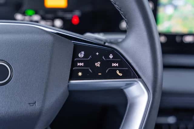 Audi Q6 (2026) thumbnail 28