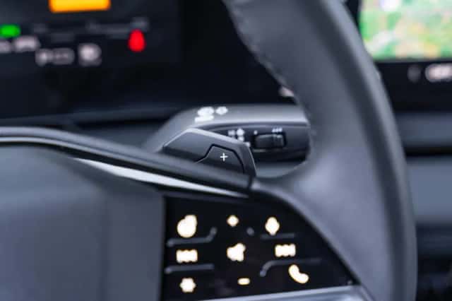 Audi Q6 (2026) thumbnail 30