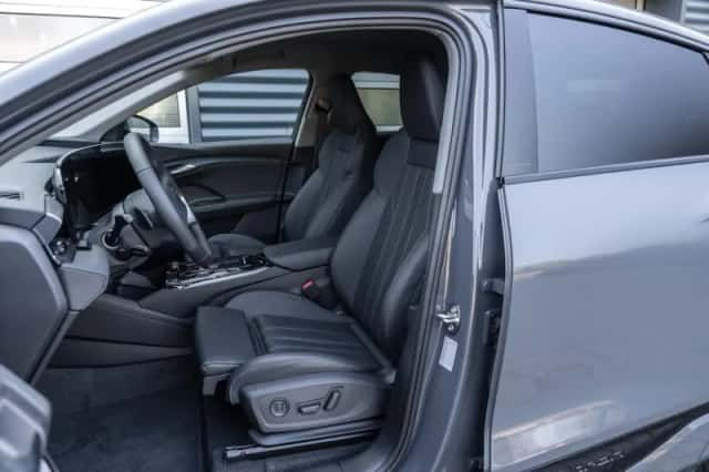 Audi Q6 (2026) thumbnail 4