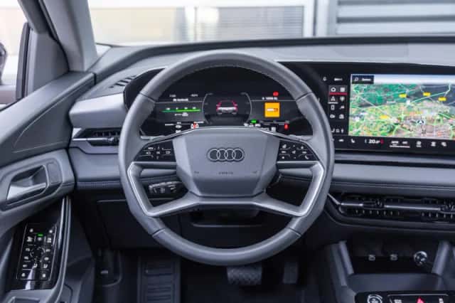 Audi Q6 (2026) thumbnail 31