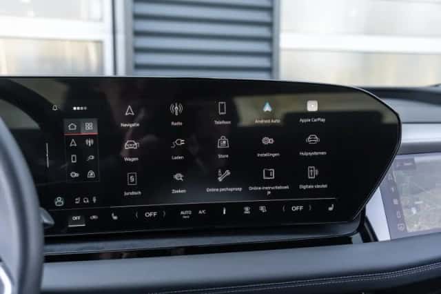 Audi Q6 (2026) thumbnail 35