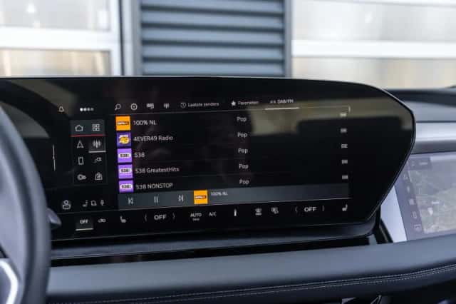 Audi Q6 (2026) thumbnail 37