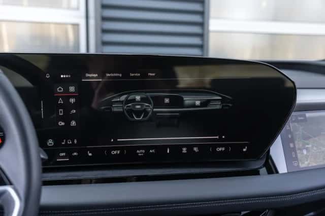 Audi Q6 (2026) thumbnail 39