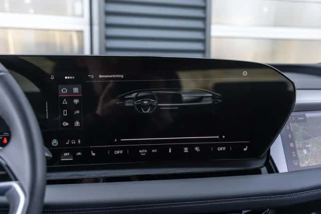 Audi Q6 (2026) thumbnail 40