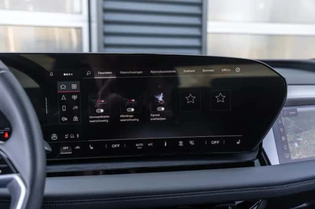 Audi Q6 (2026) thumbnail 42