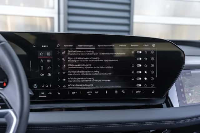 Audi Q6 (2026) thumbnail 43