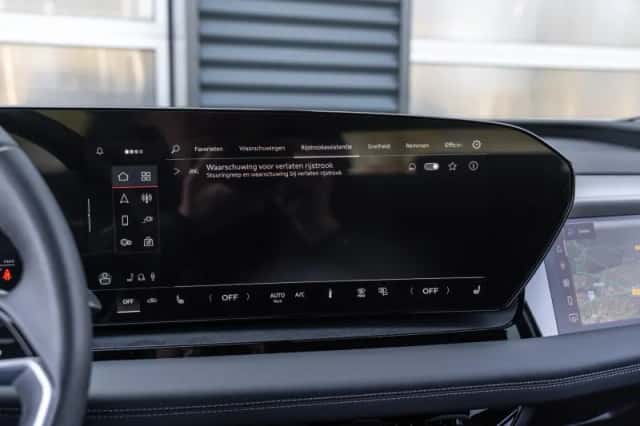 Audi Q6 (2026) thumbnail 44