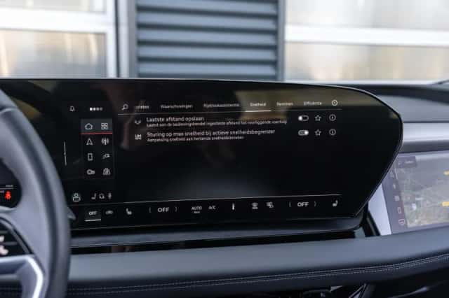 Audi Q6 (2026) thumbnail 45