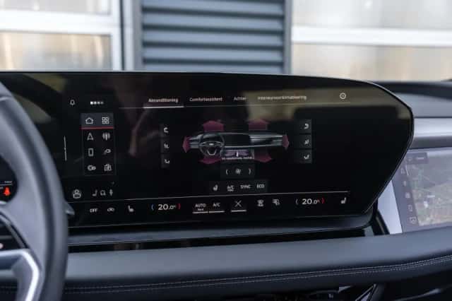 Audi Q6 (2026) thumbnail 46