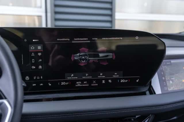 Audi Q6 (2026) thumbnail 47