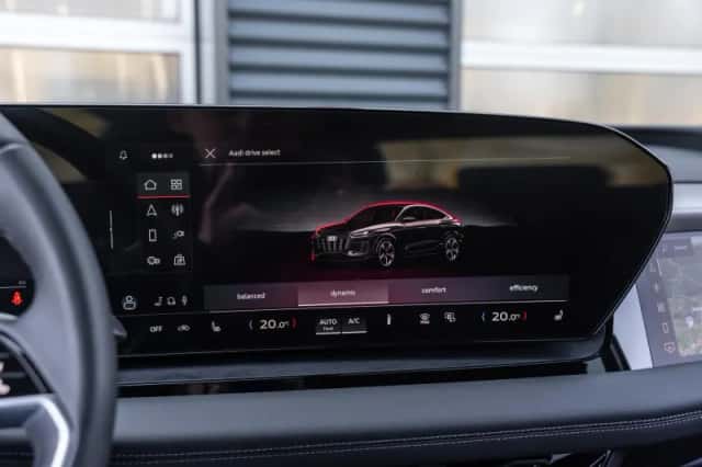 Audi Q6 (2026) thumbnail 48