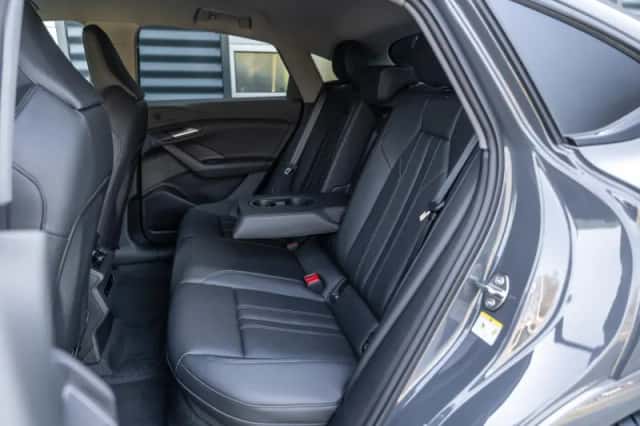 Audi Q6 (2026) thumbnail 6