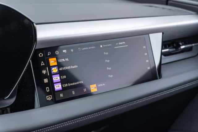 Audi Q6 (2026) thumbnail 51
