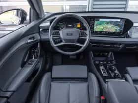 Audi Q6 (2026) thumbnail 53