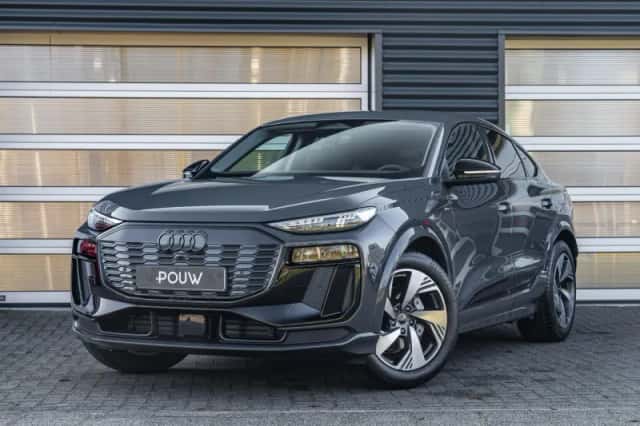 Audi Q6 (2026) thumbnail 54
