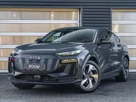 Audi Q6 (2026) thumbnail 54