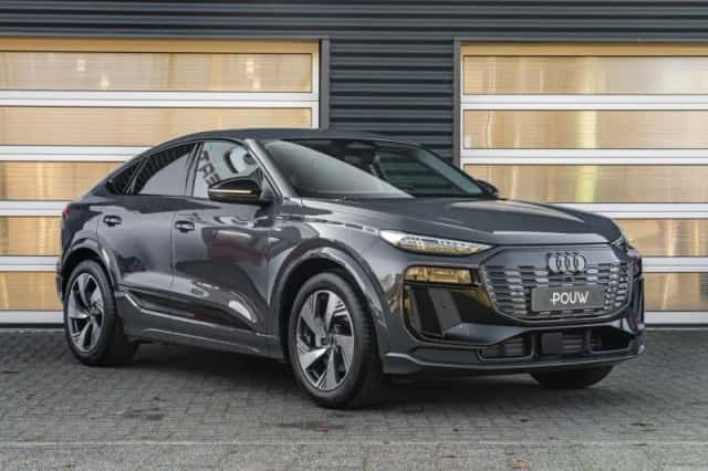 Audi Q6 (2026) thumbnail 8