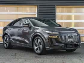 Audi Q6 (2026) thumbnail 8