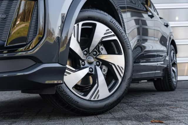 Audi Q6 (2026) thumbnail 9