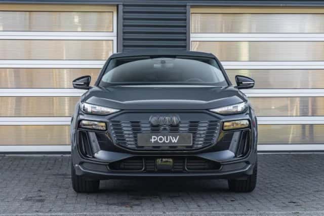 Audi Q6 (2026) thumbnail 10