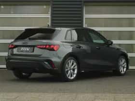 Audi A3 (2026) thumbnail 2