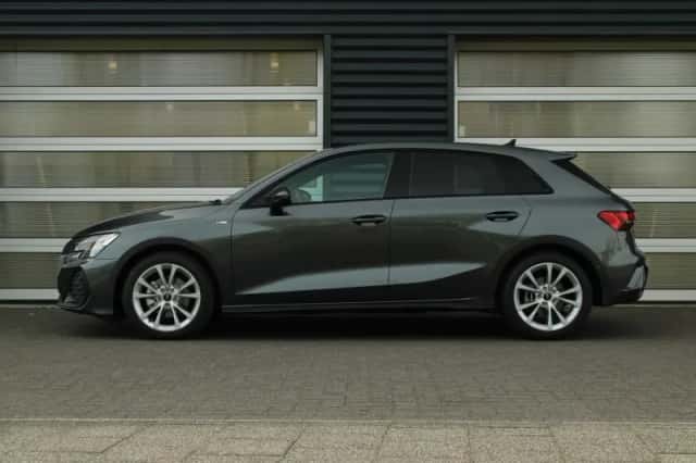 Audi A3 (2026) thumbnail 11