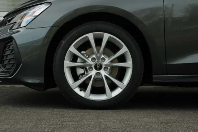 Audi A3 (2026) thumbnail 12