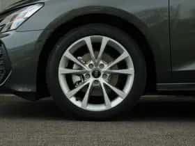Audi A3 (2026) thumbnail 12