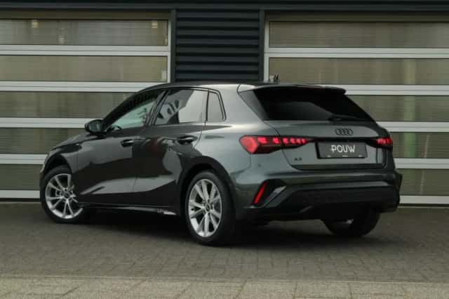 Audi A3 (2026) thumbnail 13