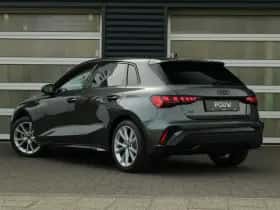 Audi A3 (2026) thumbnail 13