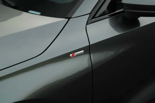 Audi A3 (2026) thumbnail 14