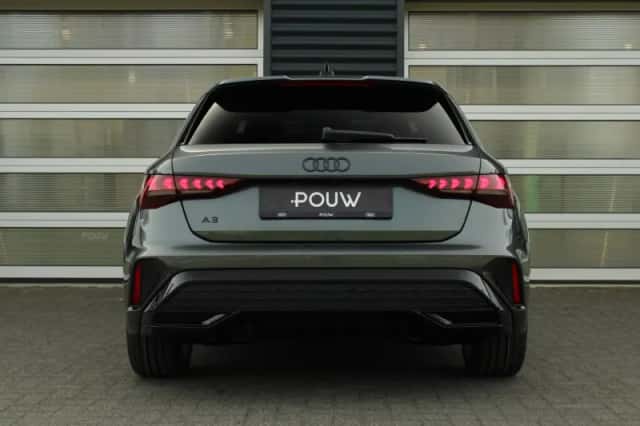 Audi A3 (2026) thumbnail 15