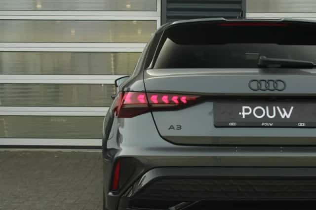 Audi A3 (2026) thumbnail 16