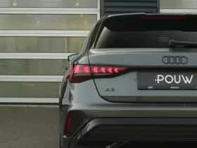 Audi A3 (2026) thumbnail 16