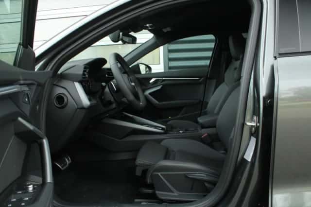 Audi A3 (2026) thumbnail 18