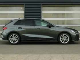 Audi A3 (2026) thumbnail 3