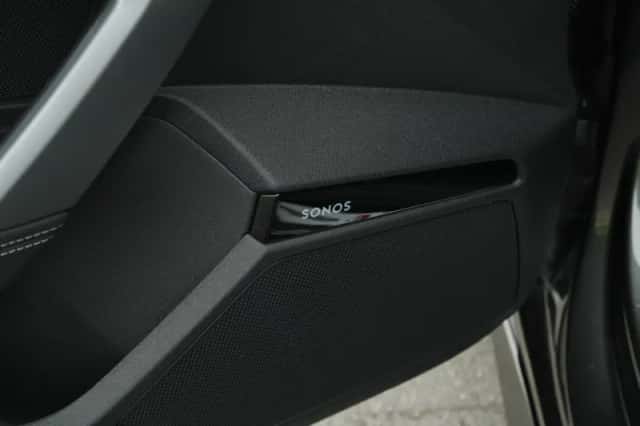 Audi A3 (2026) thumbnail 21