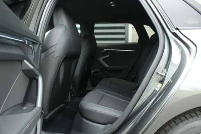 Audi A3 (2026) thumbnail 22