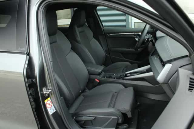 Audi A3 (2026) thumbnail 23