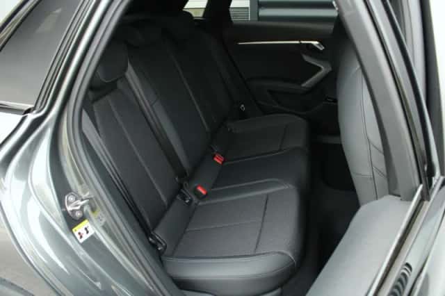 Audi A3 (2026) thumbnail 24