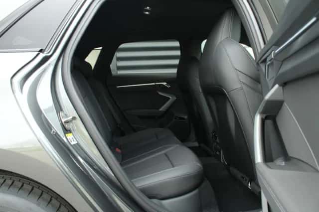 Audi A3 (2026) thumbnail 25