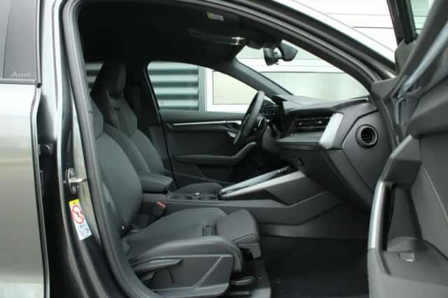 Audi A3 (2026) thumbnail 26