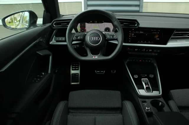 Audi A3 (2026) thumbnail 27