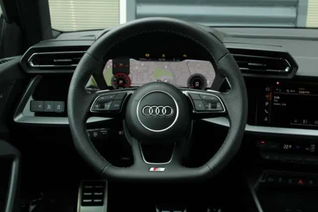 Audi A3 (2026) thumbnail 28